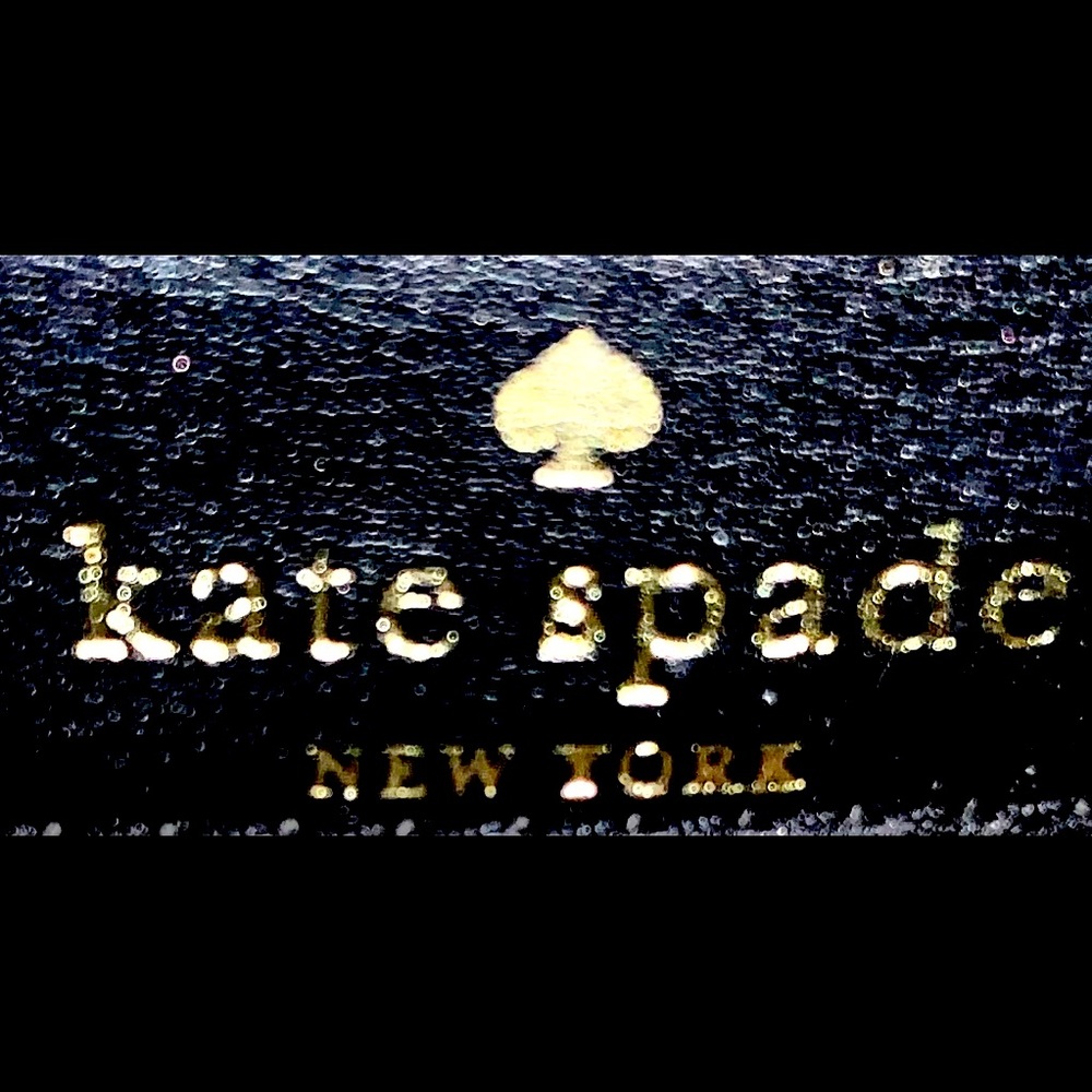 Women’s KATE SPADE wallet
